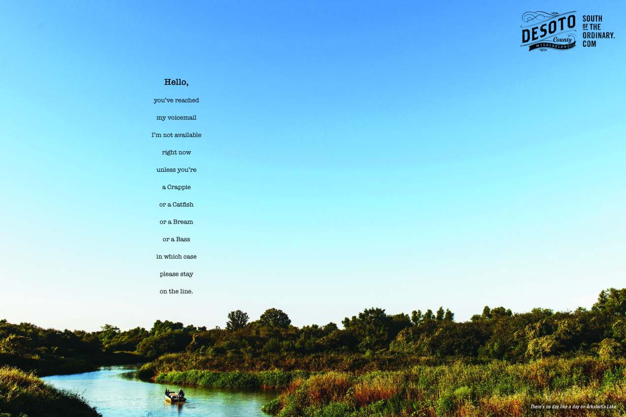 DCT Arkabutla Spread